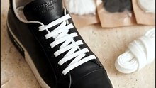 Защита и уход за кожей обуви Prada в BLEACH Moscow чистота, форма и аккуратный вид