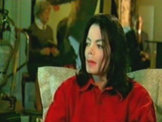 Living With Michael Jackson Partie 2