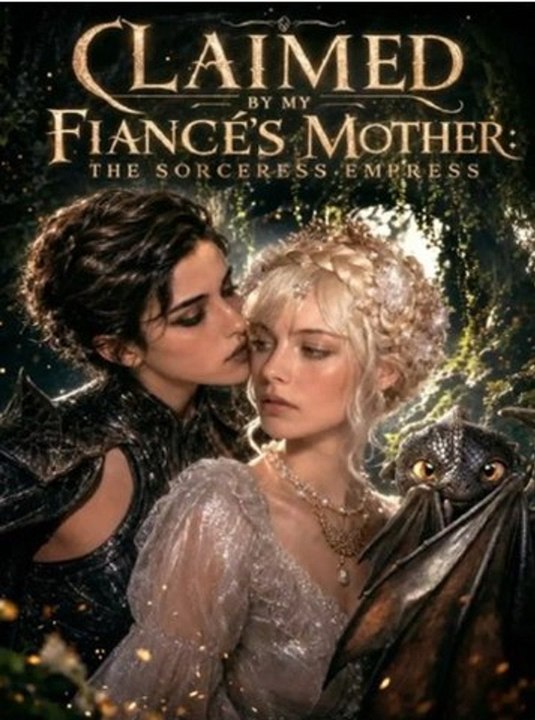 Claimed by My Fiancés Mother The Sorceress Empress🎀🎀🎀👑👑FULL HD🔥2026
