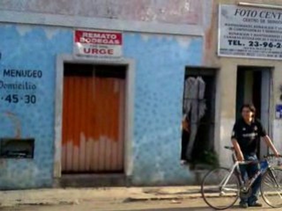 biker teto