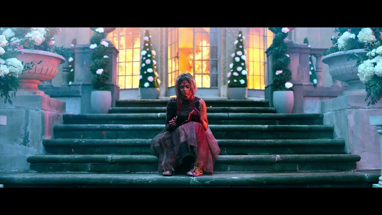 WEDDING NIGHTMARE: deuxième partie (2026) Bande Annonce VF - HD [Full Movie]
