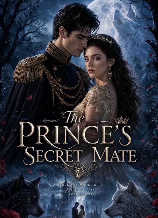 The Prince’s Obsession |New Movie| 2026 Ep,28 #SM