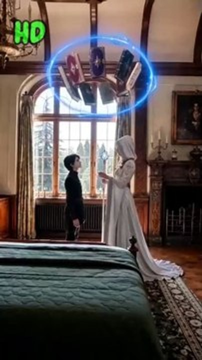 Episodes.Bow To 10 Year Old Archmage Aldric Film Us