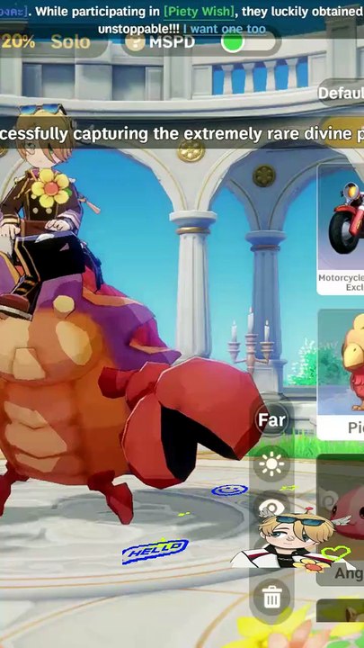 Ragnarok The New World Where to Get Mounts – Easy Guide for Beginners! #ragnarok
