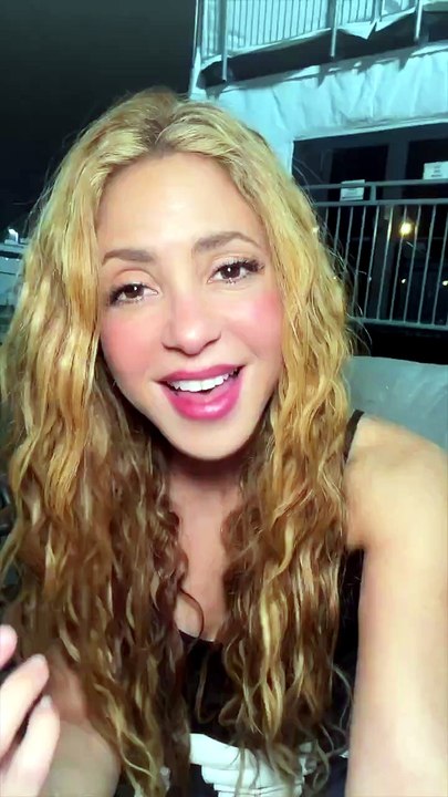Así suena el 'Dai dai' de Shakira en español a horas de la final del Mundial España-Argentina