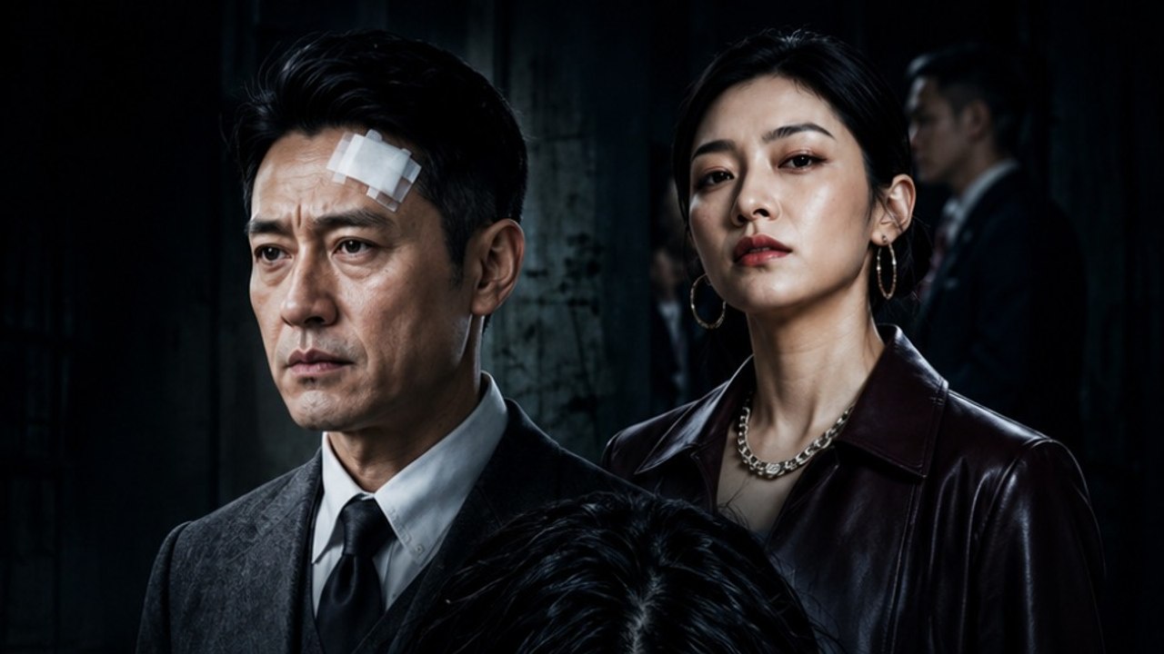 Locked Up by Her Own Sister. Who's Really Crazy? - Full EP | Drama Series ENGSUB #ANS