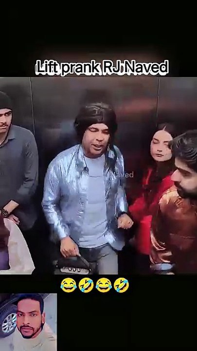 #Liftparnk RJ Naved viral Short don't Miss end 😂🤣 #guees #guees