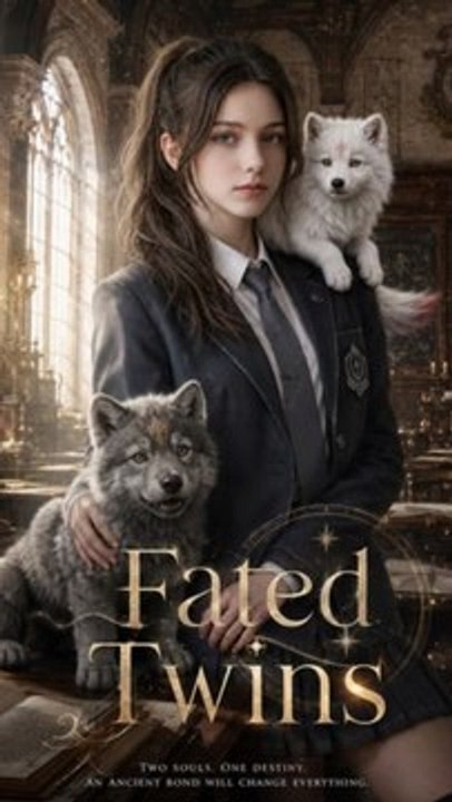 Fated Twins - Full EP (ENGSUB) | Twin Destiny, Fantasy Romance