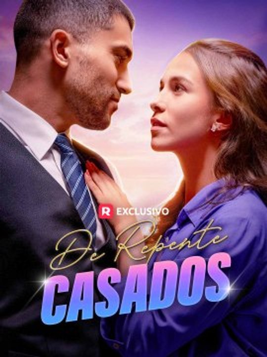 De Repente, Casados Série Completa