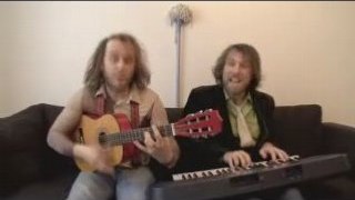 Les JO du péquin La Chanson du Dimanche