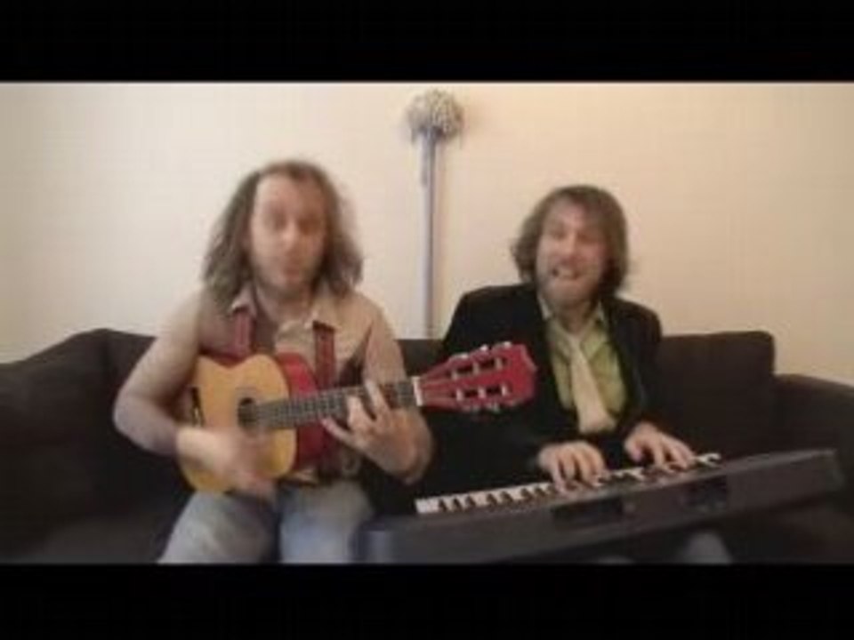 Les JO du péquin La Chanson du Dimanche