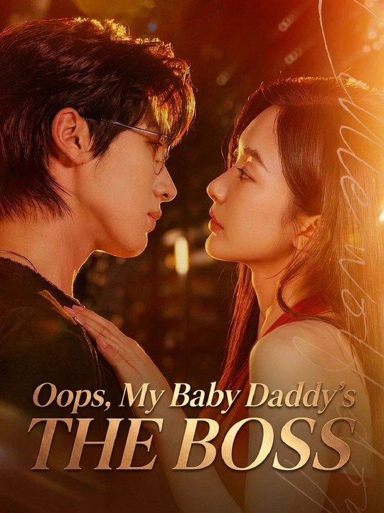 Oops, My Baby Daddy's the Boss HD 1080p AKT