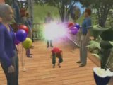 Sims 2 intro