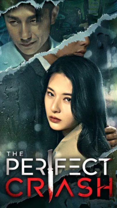 The Perfect Crash - Full Episode (ENGSUB) | Romance Thriller #AFR
