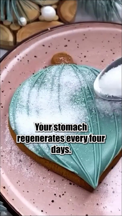 Did you know 7