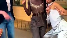 Zendaya, Lupita Nyong'o et Charlize Theron pour la tournée de presse de « L'Odyssée » !