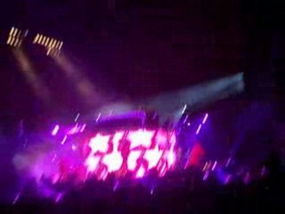 David Guetta-Baby when the light