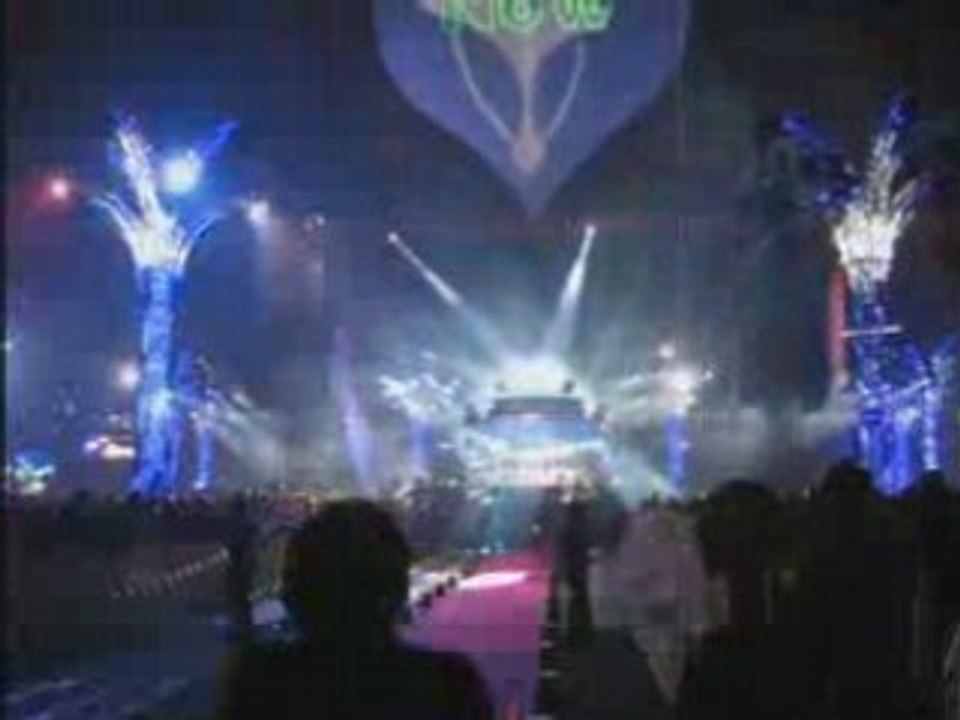 Tiesto Enorme unighted