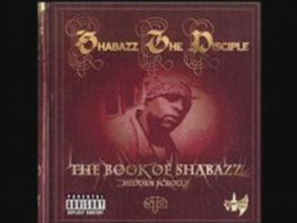 Shabazz the disciple thieves in da nite ft killah priest lil