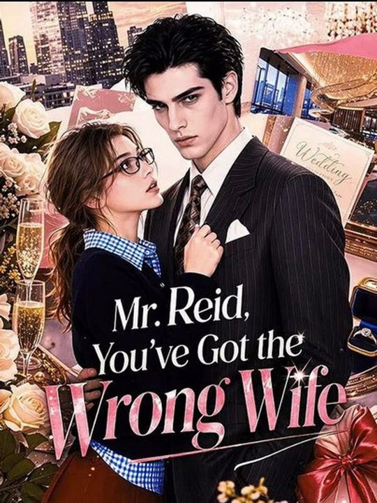 Mr. Reid, You've Got the Wrong Wife | Short Drama Full HD #AID
