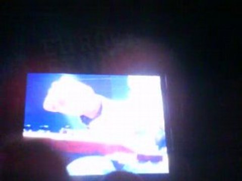 ben harper eurockeennes 2008 3° morceau