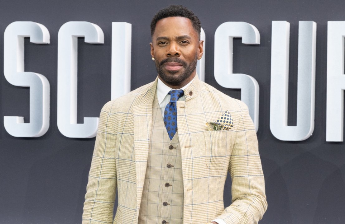 Colman Domingo está en conversaciones para escribir el guion de una película de acción real de la princesa Tiana