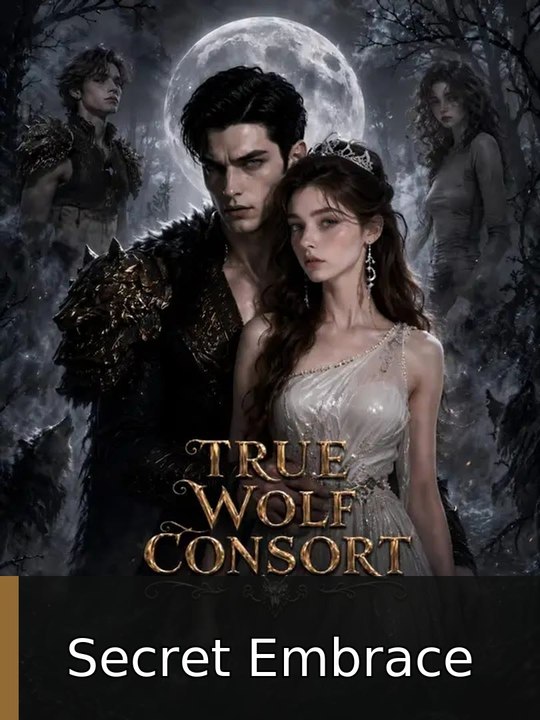 True Wolf Consort - Full EP | Secret Embrace
