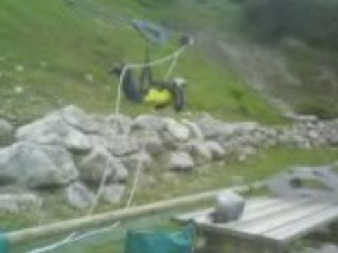 fantasticable arrivée