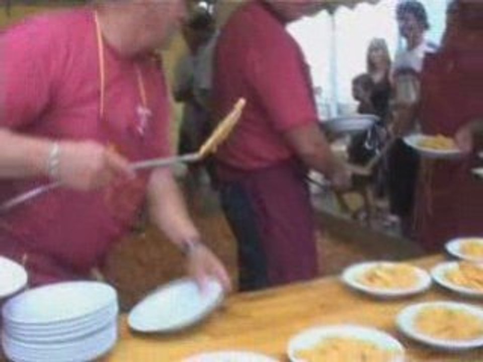 La Fête de la mer à Palavas