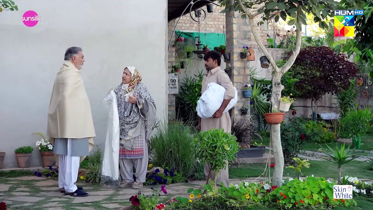 Winter Love - Episode 26 -  [ENG SUB]  [Mawra Hocane & Khushhal Khan ] - Pakistani Top Dramas