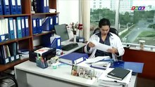 Tập 12 - Anh Em Nhà Bác Sĩ (Phim Việt Nam)_DV Chi Bảo, Minh Luân, Trang Nhung, Minh Thư