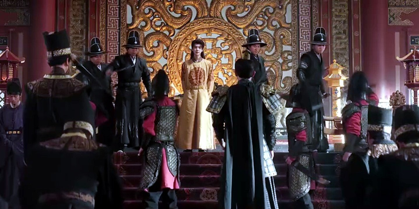 No Way! My Bro Is The Emperor (2026) - Episode 3 English Sub | Asian Drama TV [Full Movie]