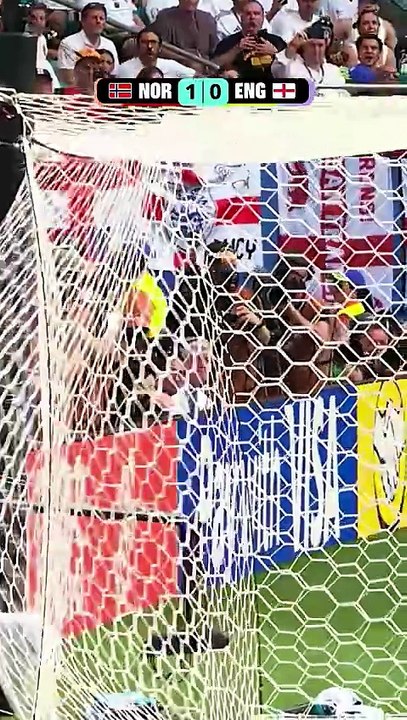 Norway  England #FIFAWorldCupOnYT Norway 1-2 England | FIFA World Cup 2026™ | July 11 2026 | Post-game