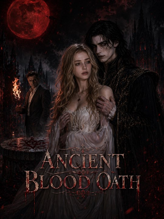 Ancient Blood Oath englishsub fullmovie 🍿🍿