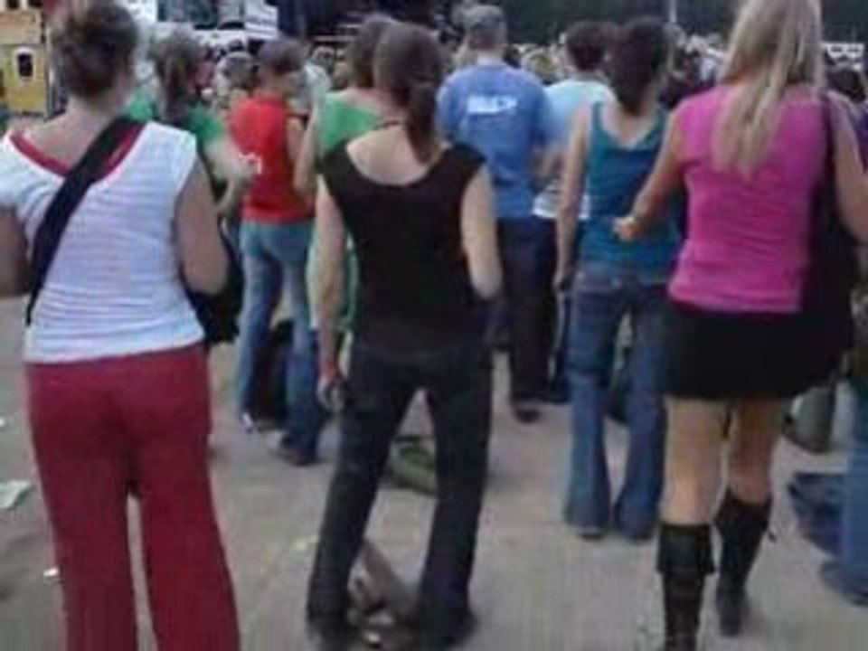 Comment on danse sur The Kooks