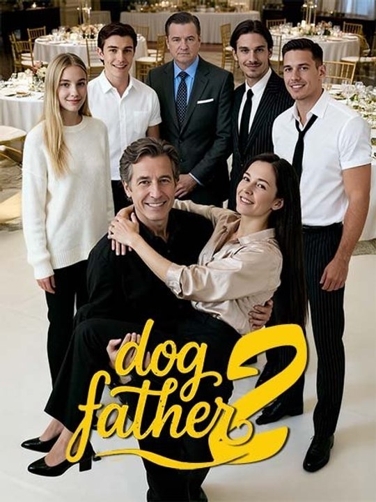 Dog Father S2  FULL MOVIES ENGLISH SUB