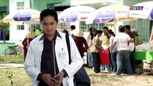 Tập 15 - Anh Em Nhà Bác Sĩ (Phim Việt Nam)_DV Chi Bảo, Minh Luân, Trang Nhung, Minh Thư