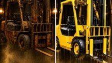 🚜 From Rusty Scrap to Factory New in Seconds