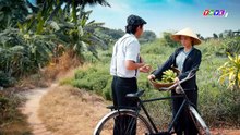 Tập 11 - Tham Vọng Giàu Sang (Phim THVL)_DV Cao Minh Đạt, Lê Phương, Bạch Công Khanh, YeYe Nhật Hạ, Tam Triều Dâng