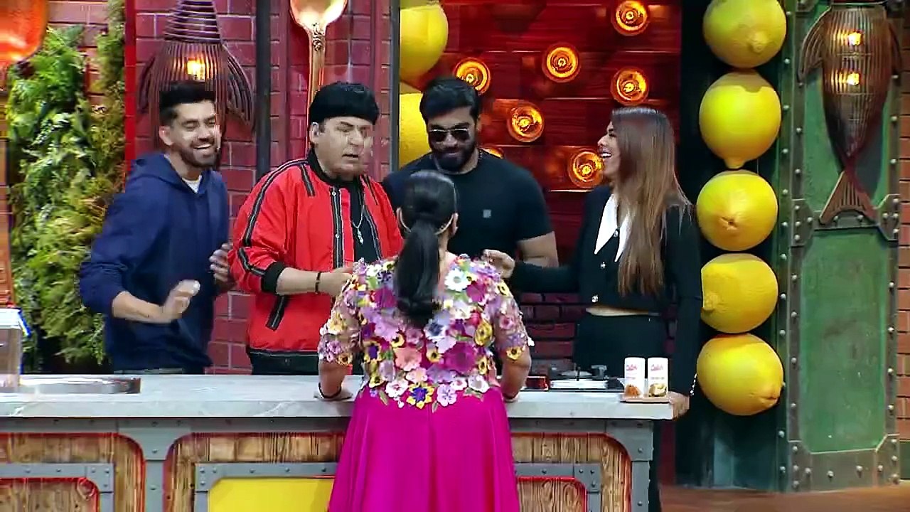 Laughter Chefs Season 3 - 18th July 2026 - Episode 69