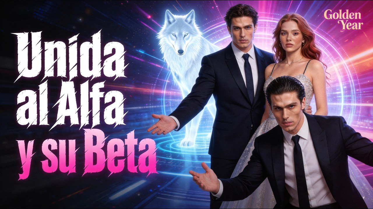 Unida al Alfa y su Beta AI Drama