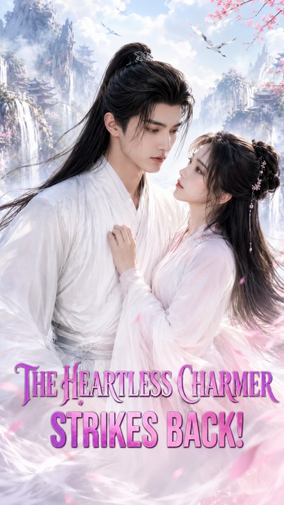 The Heartless Charmer Strikes Back - Full EP #ANS
