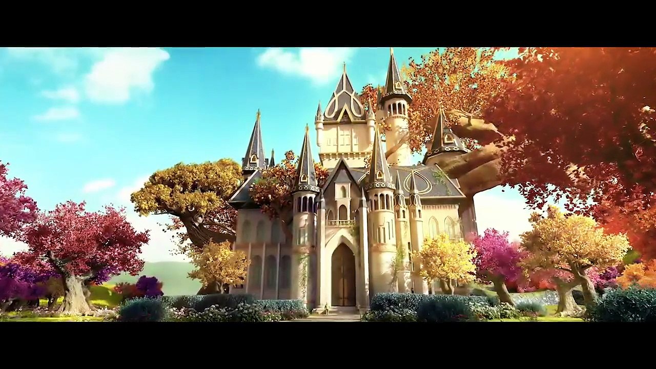 Le Prince Souris🌸Dessin Animé Complet en Français🎀Animation