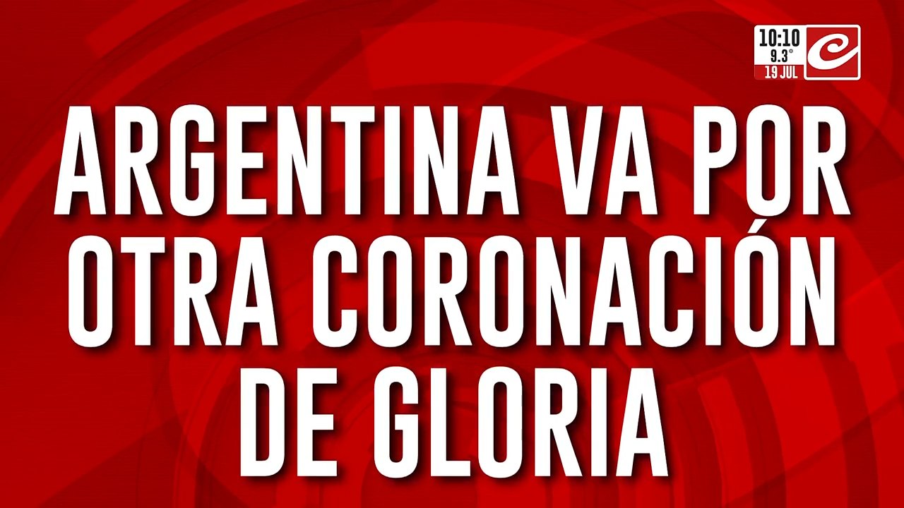 Argentina - España: todo lo que tenes que saber sobre la final del mundo