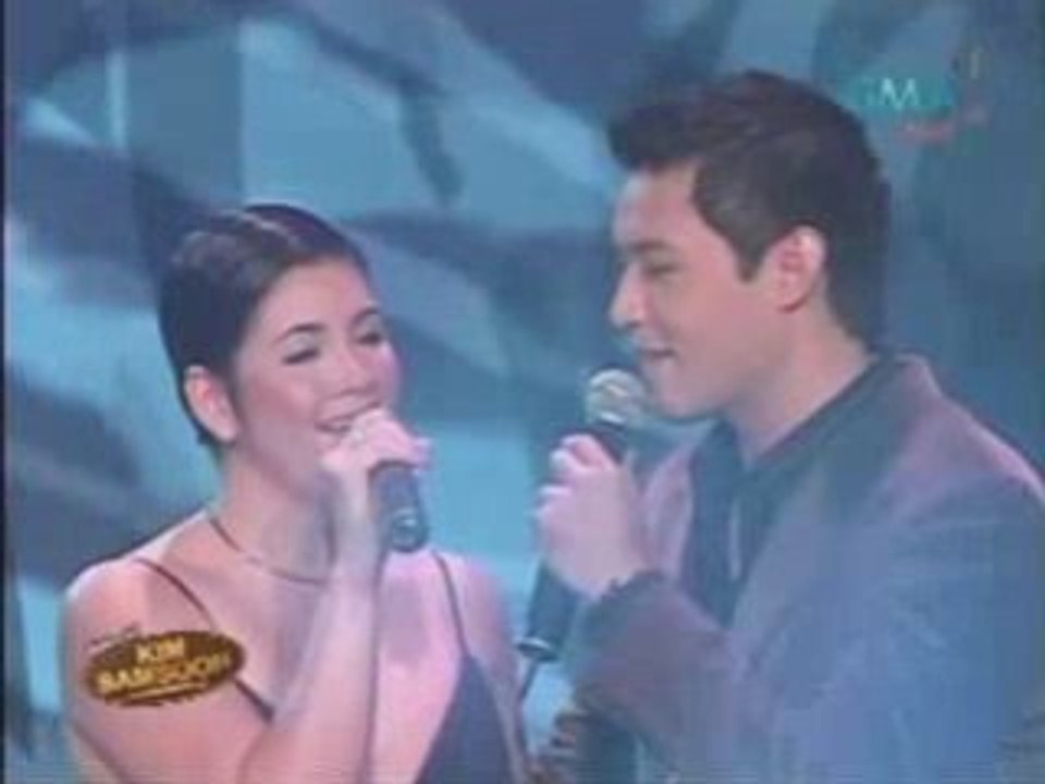 SOP: Regine & Mark