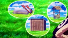 He Was Rewarded an Empty Wasteland... But Turns It Into a Thriving Village Himself (Anime Recap)