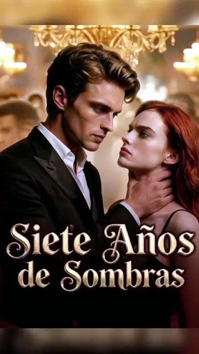 Siete Años de Sombras #En Espanol [Full Movie]