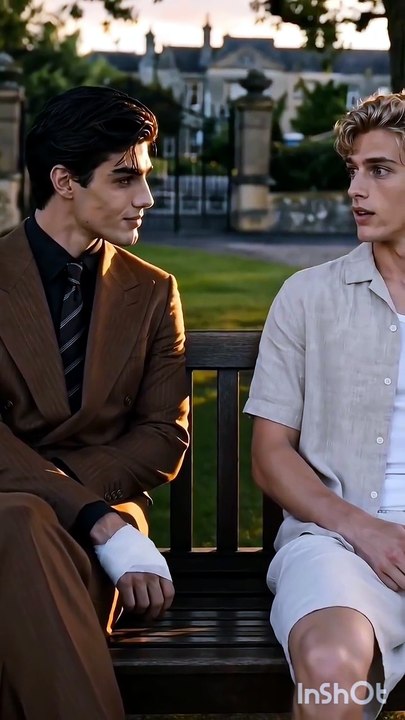 My amnesiac stepbrother mistakes me for his lover