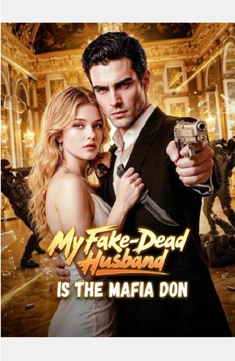 My fake dead husband is the mafia don - Full Movies English Sub