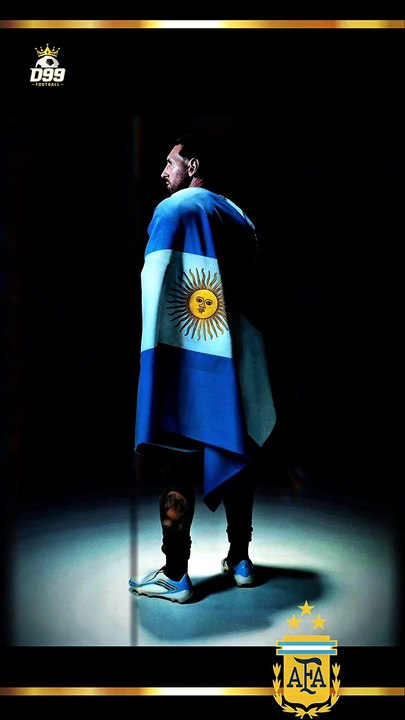 "O ÚLTIMO TANGO DE MESSI 🐐💔 Hoje pode ser o fim".